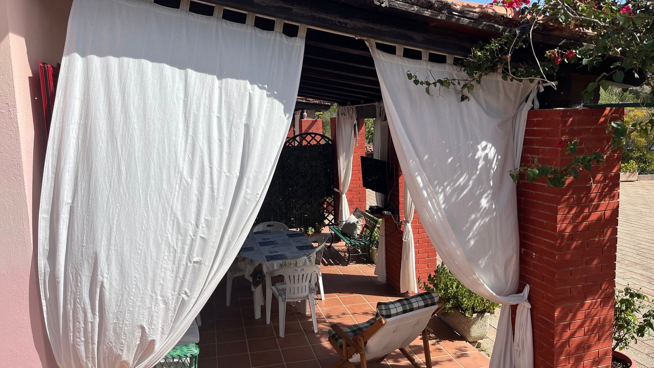 Photo of Outdoor in Siniscola