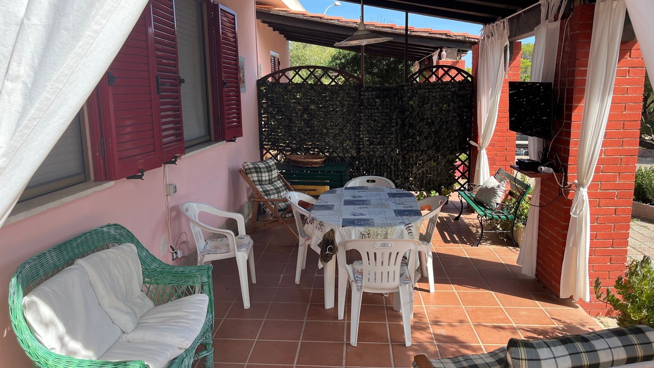 Photo of Outdoor in Siniscola