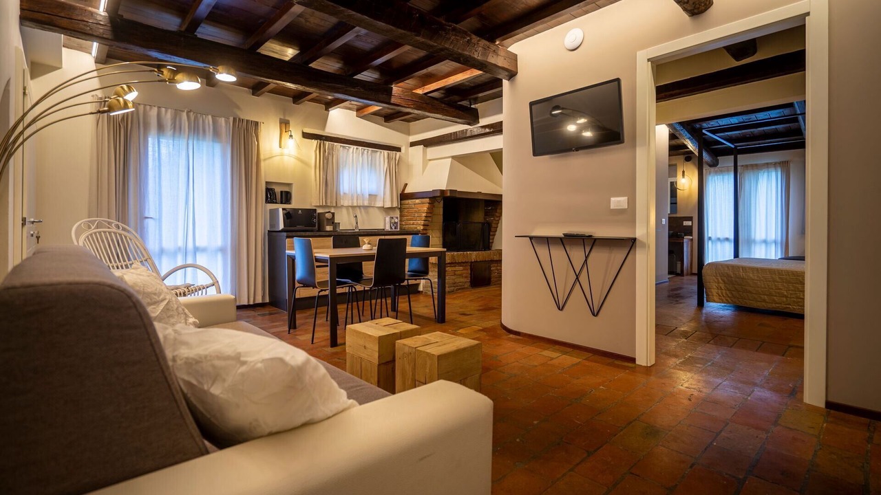 Photo of Livingroom in Dogana