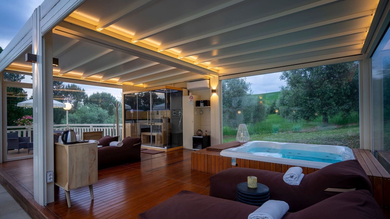 Photo of Patio Balcony in Dogana