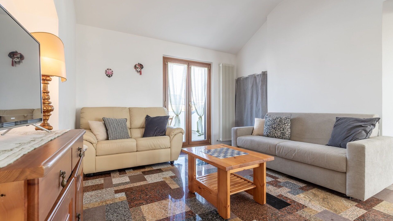 Photo of Livingroom in Porto Sant'Elpidio