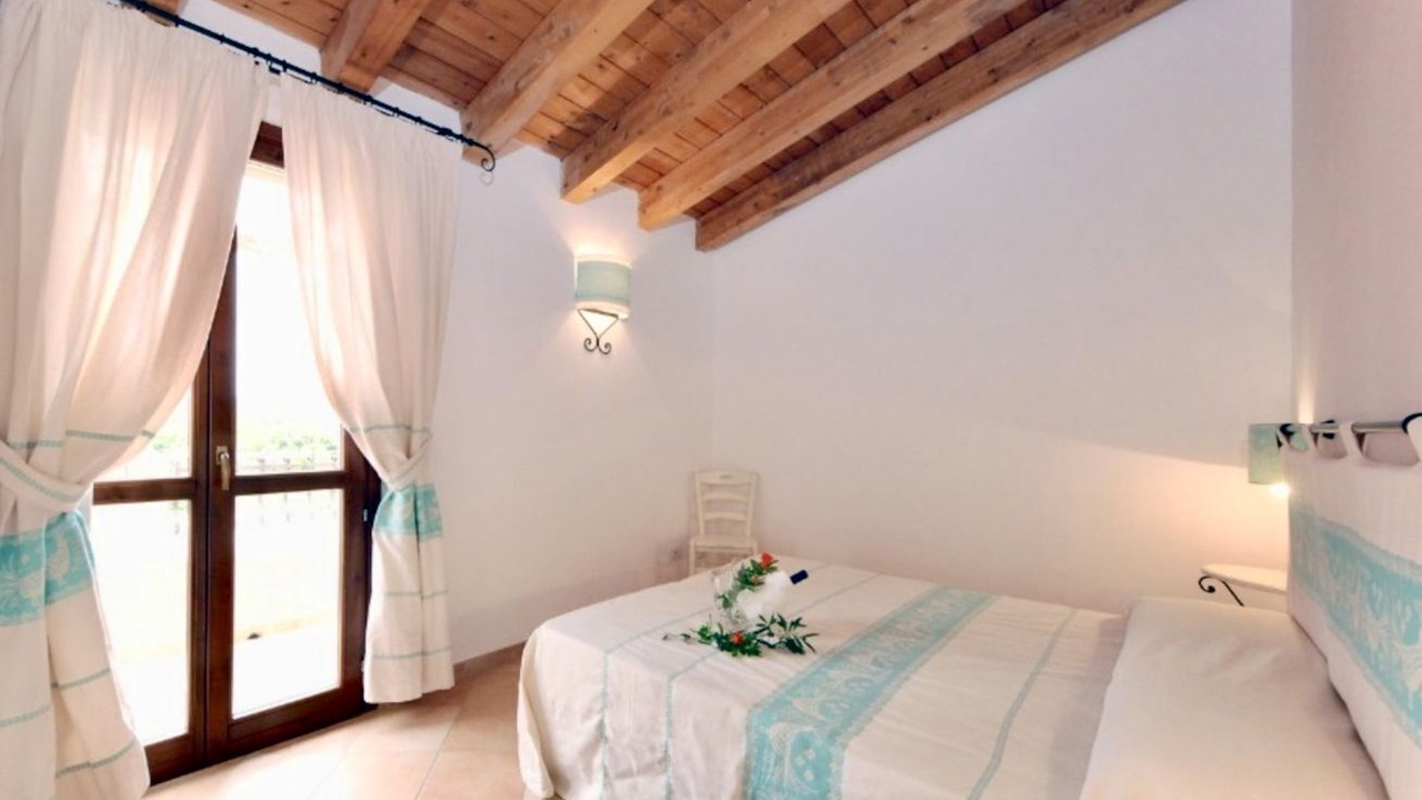 Photo of Bedroom in Aglientu