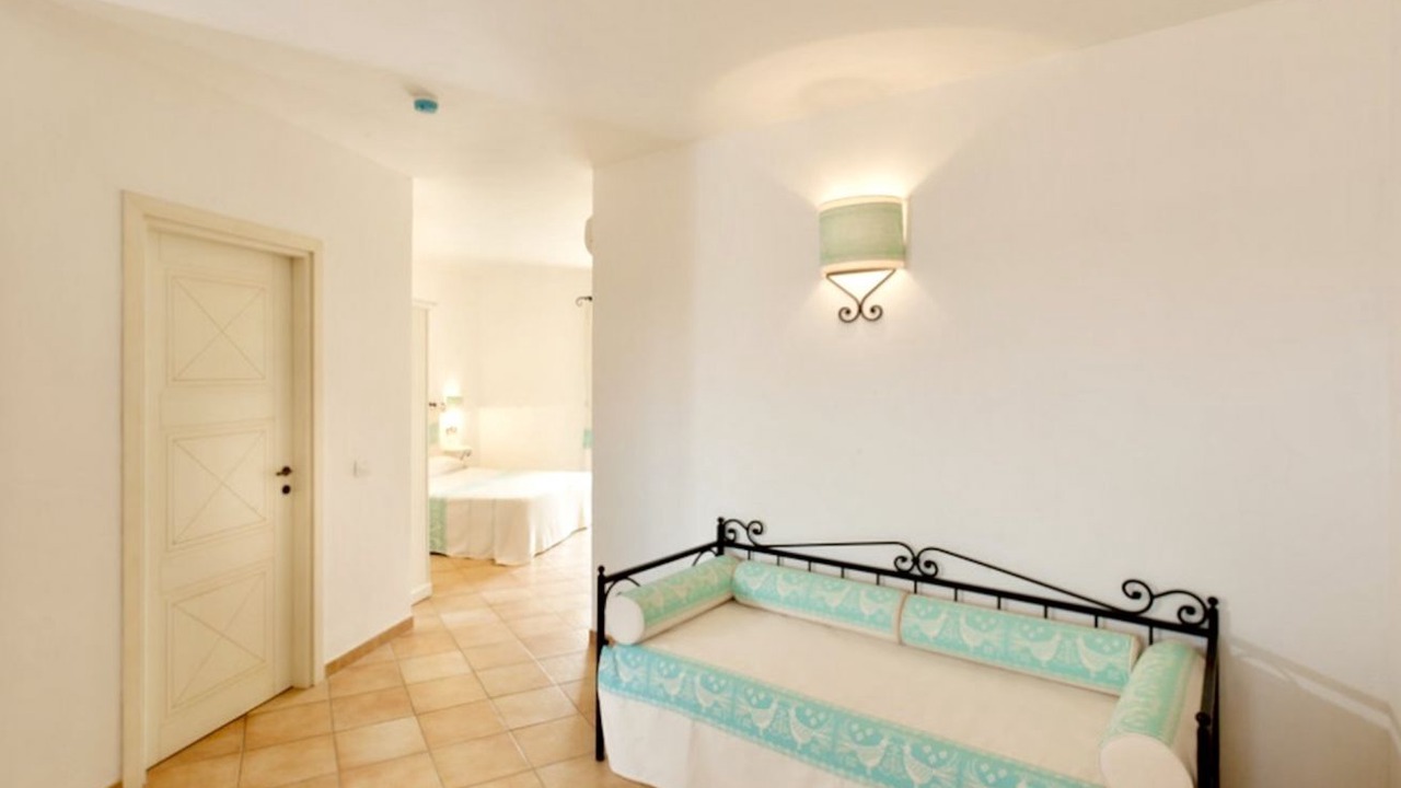 Photo of Bedroom in Aglientu