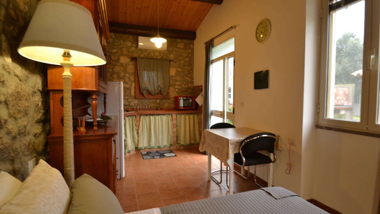 Photo of Livingroom in Sant'Antioco