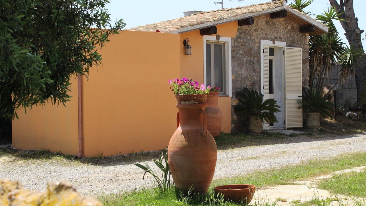 Photo of Outdoor in Sant'Antioco