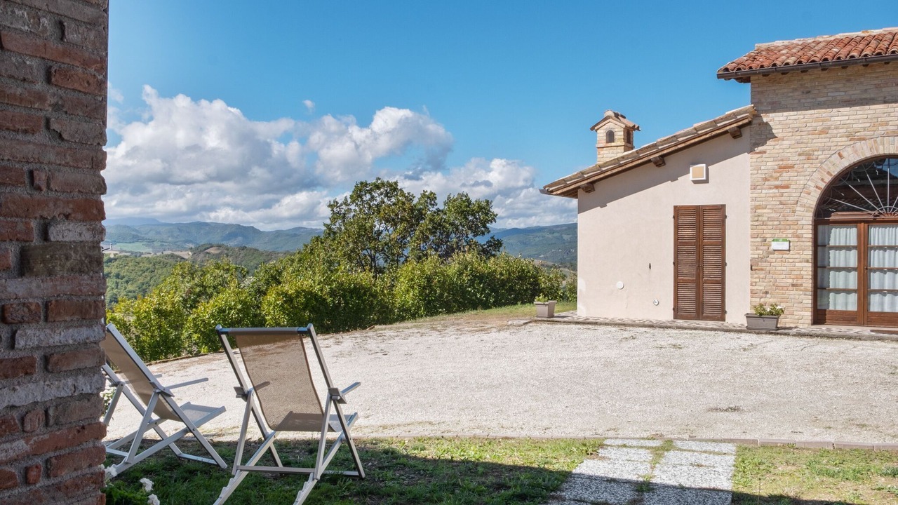 Photo of Outdoor in SantʼAngelo in Vado