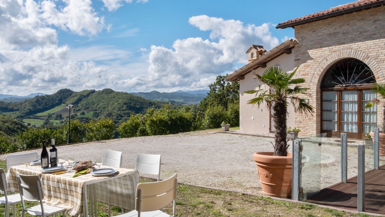 Photo of Outdoor in SantʼAngelo in Vado