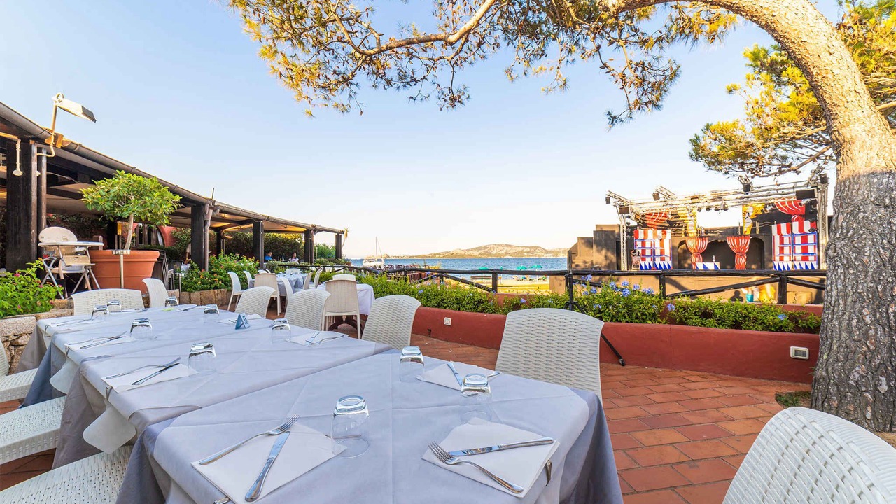 Photo of Outdoor in La Conia