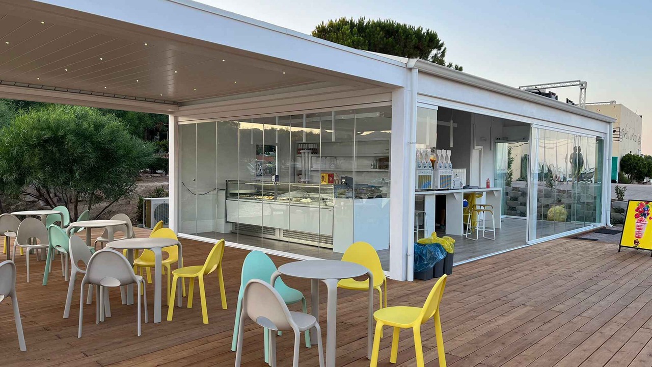 Photo of Outdoor in La Conia