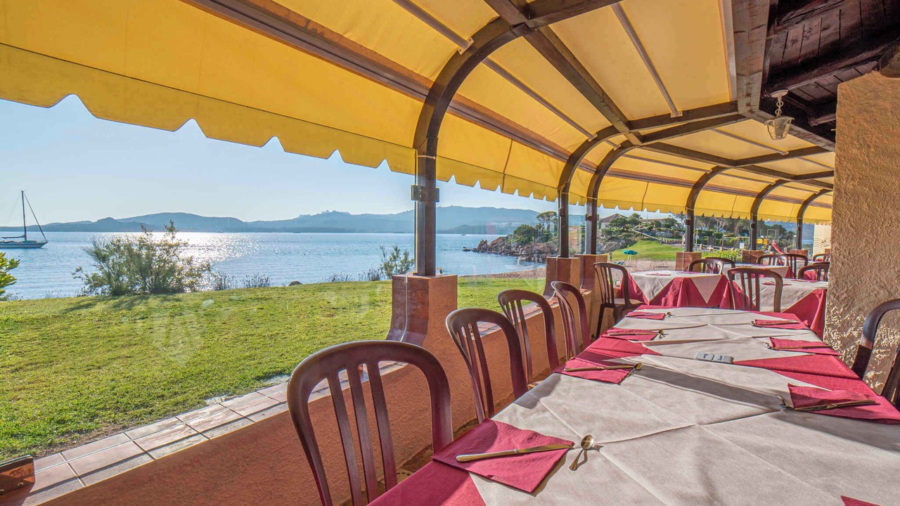 Photo of Outdoor in La Conia