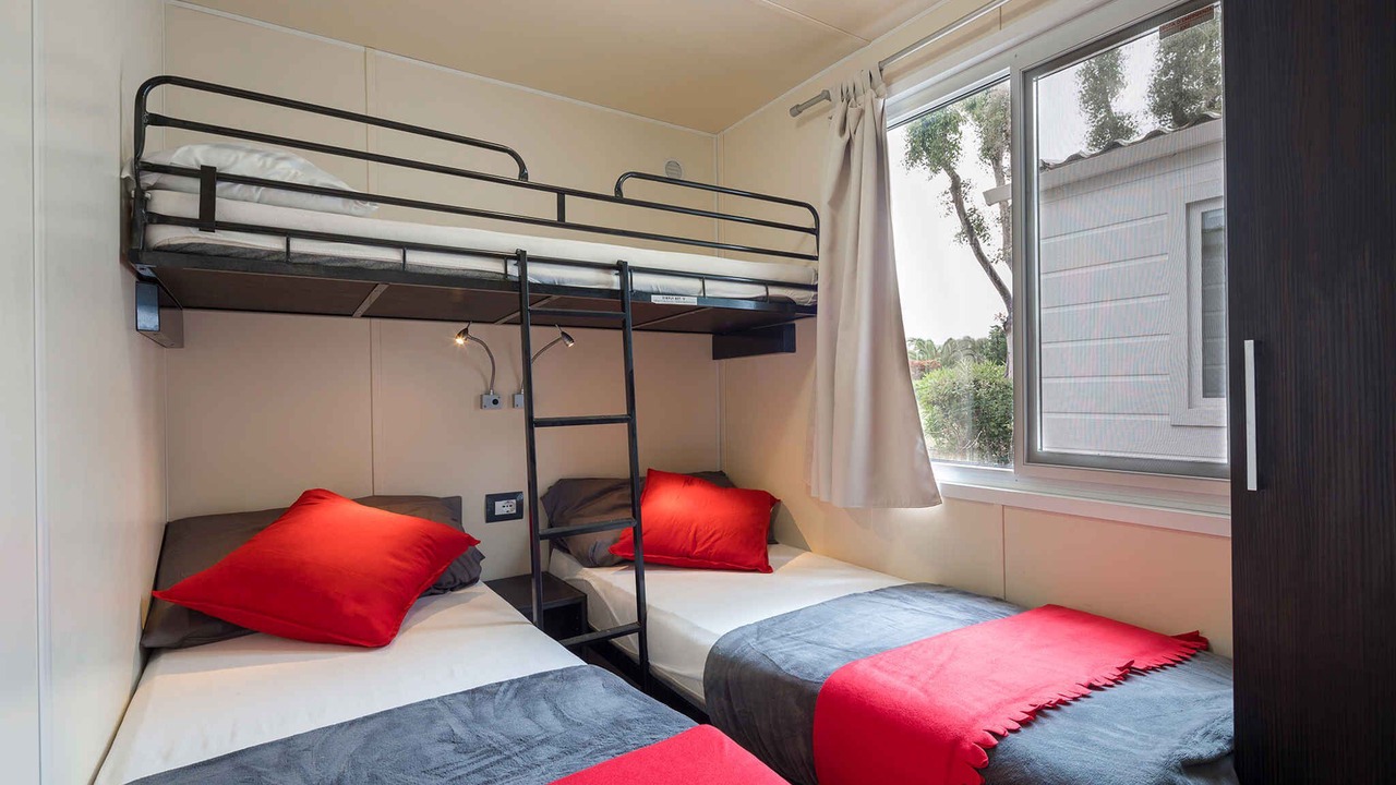 Photo of Bedroom in La Conia