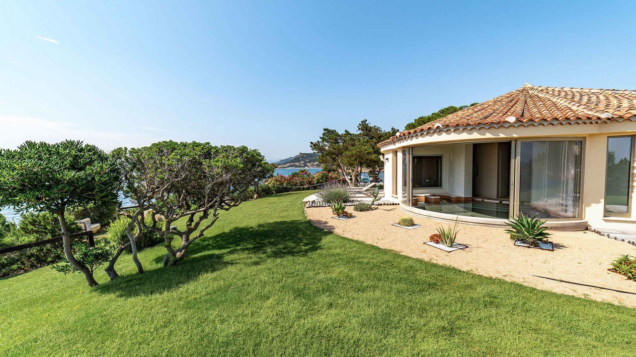 Photo of Outdoor in La Conia