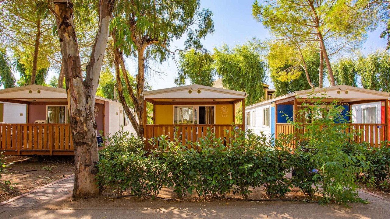 Photo of Outdoor in La Conia
