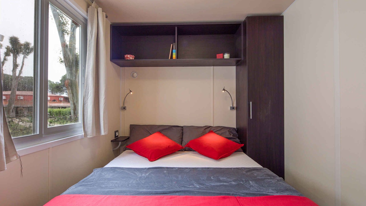 Photo of Bedroom in La Conia