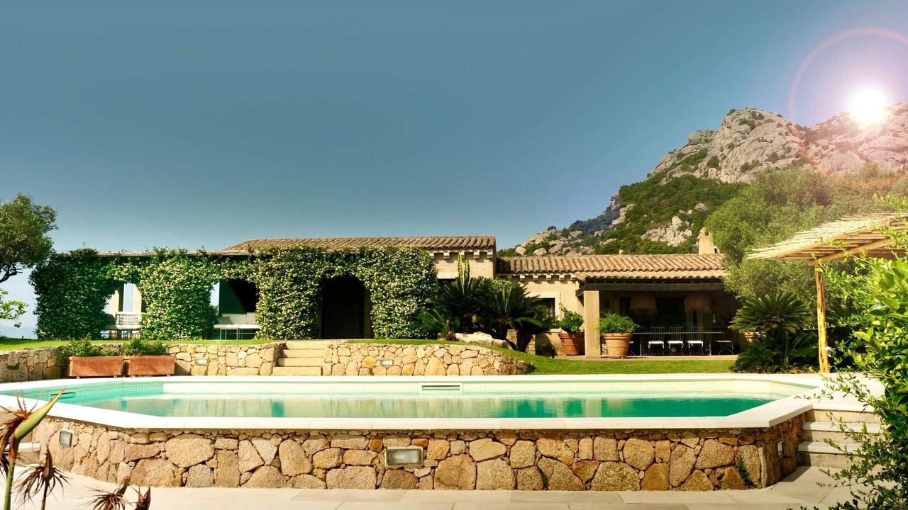 Photo of Outdoor in Cannigione