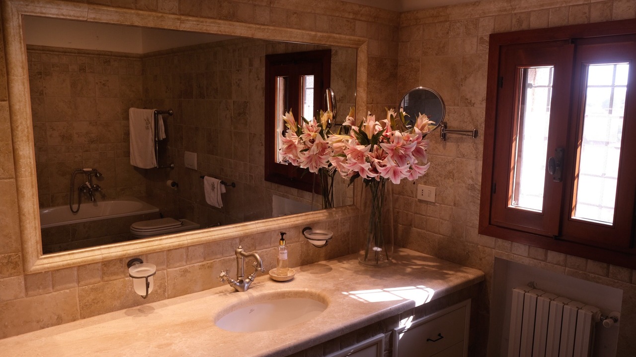 Photo of Bathroom in Cannigione