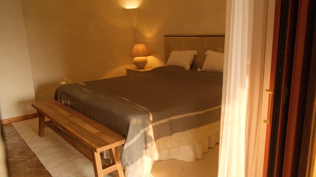 Photo of Bedroom in Cannigione