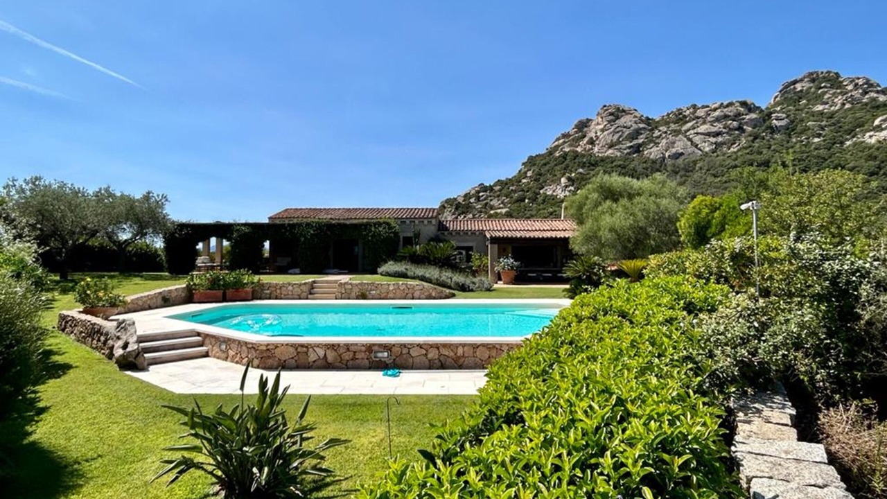 Photo of Outdoor in Cannigione