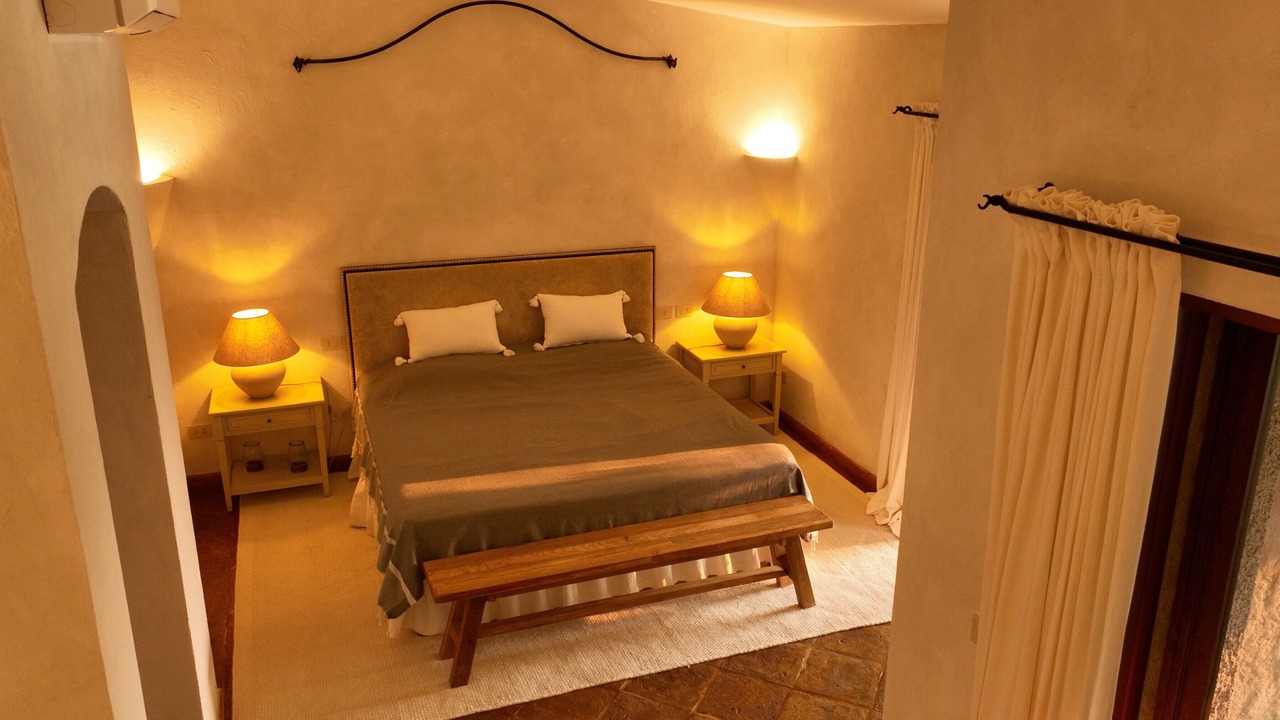 Photo of Bedroom in Cannigione