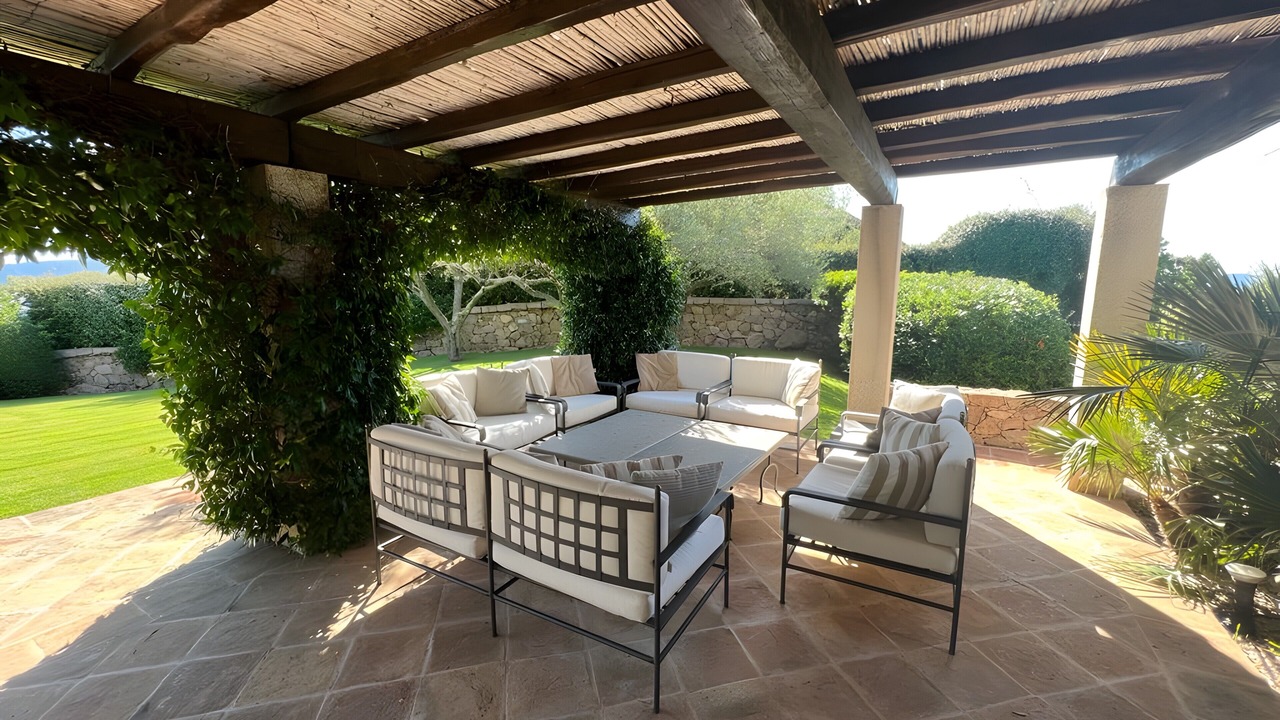 Photo of Patio Balcony in Cannigione