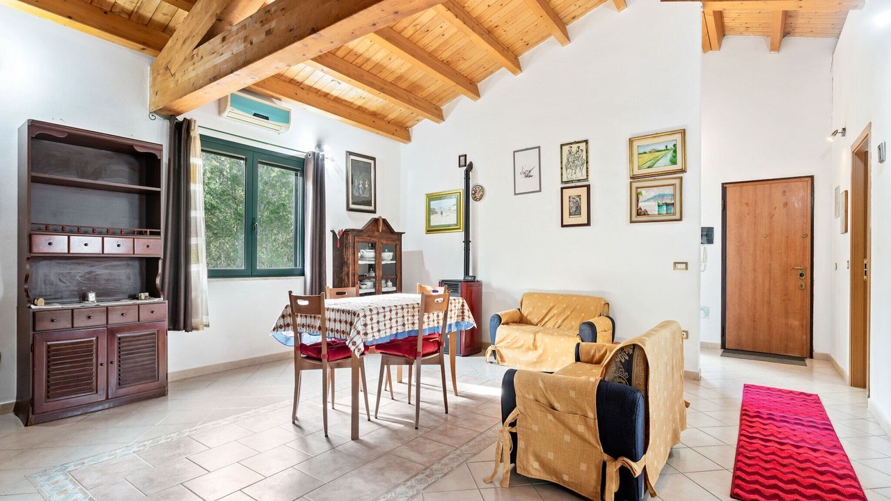 Photo of Livingroom in Santa Giusta