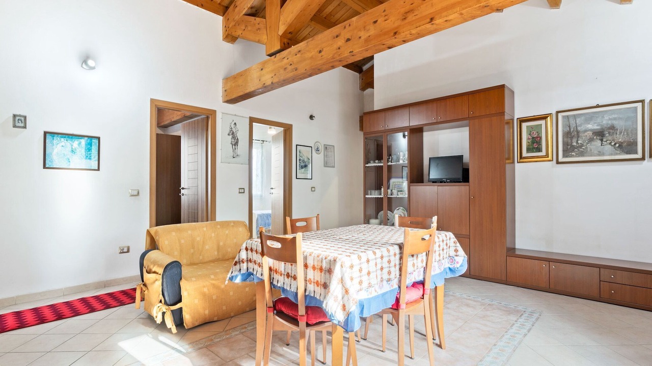 Photo of Livingroom in Santa Giusta