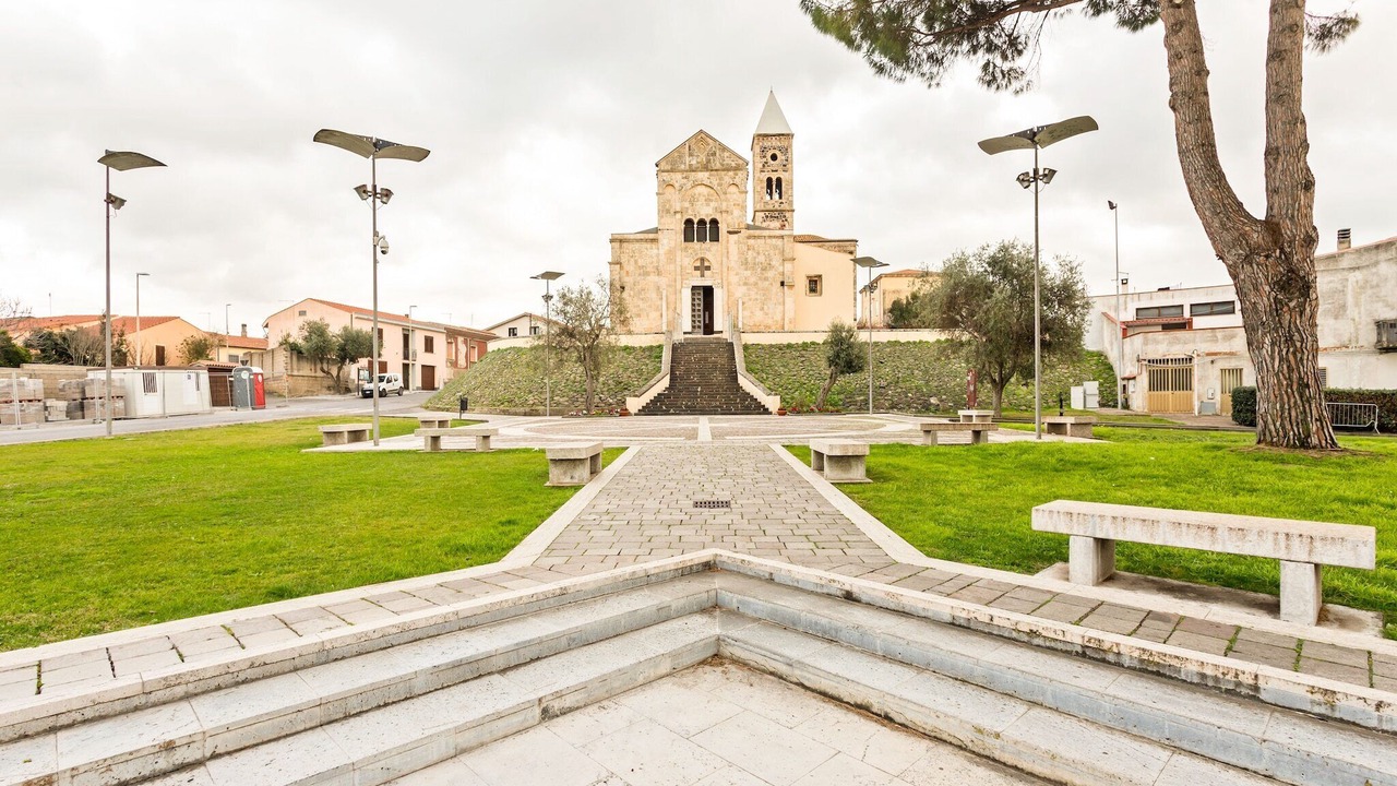 Photo of Others in Santa Giusta