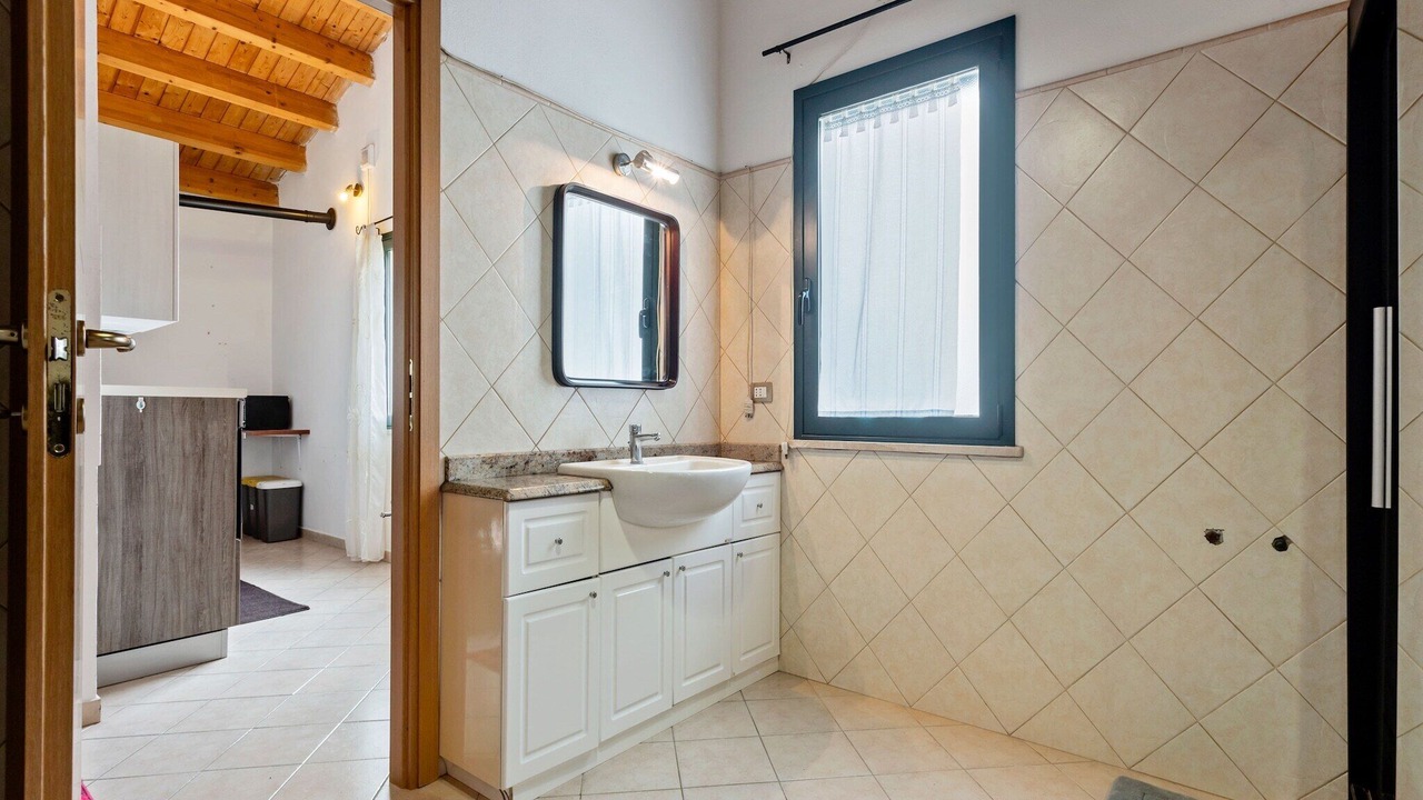 Photo of Bathroom in Santa Giusta