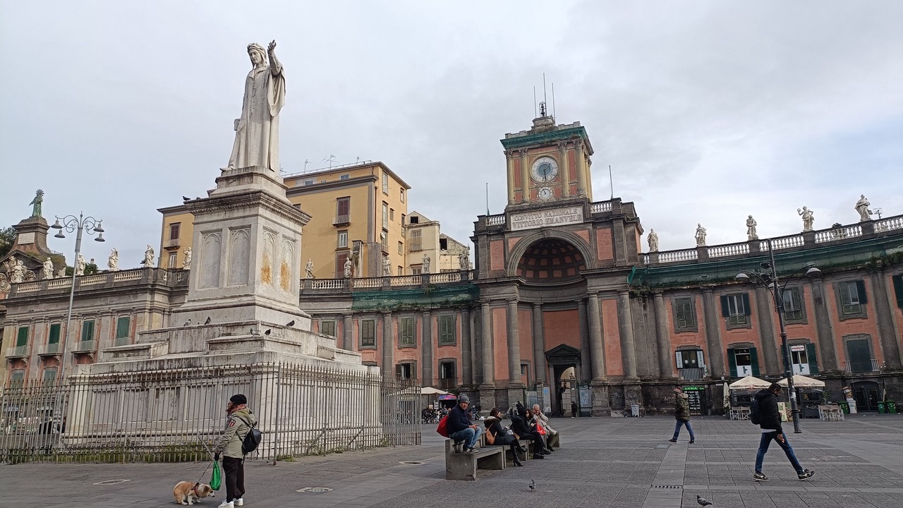 Photo of Others in Montecalvario