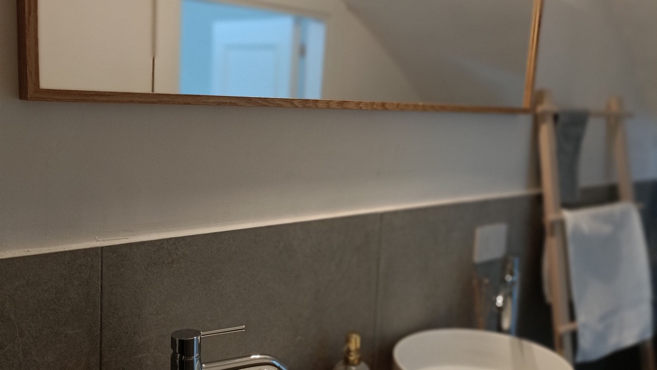Photo of Bathroom in Montecalvario