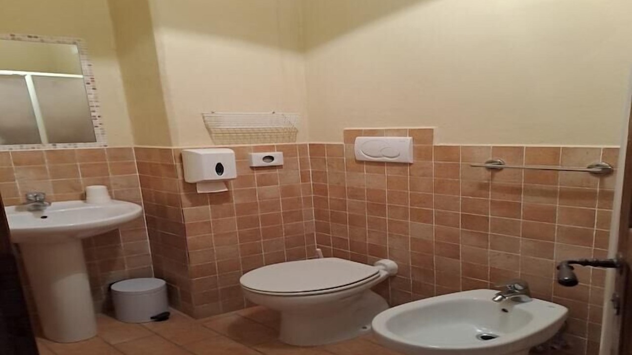 Photo of Bathroom in Pennabilli