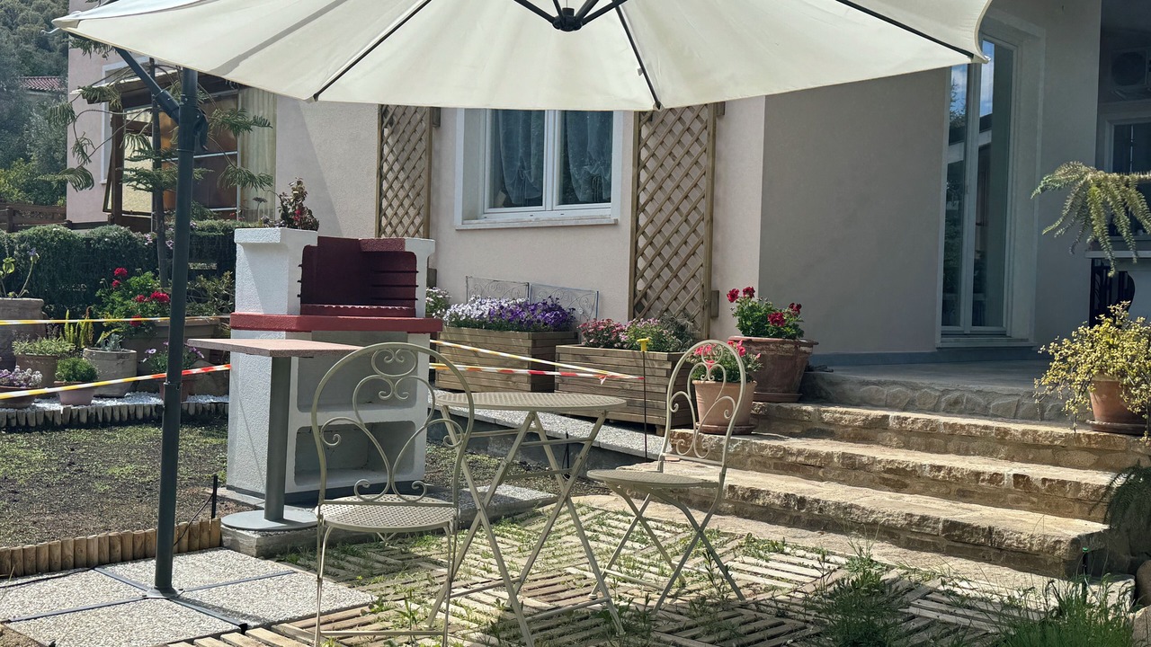 Photo of Patio Balcony in Poggio dei Pini