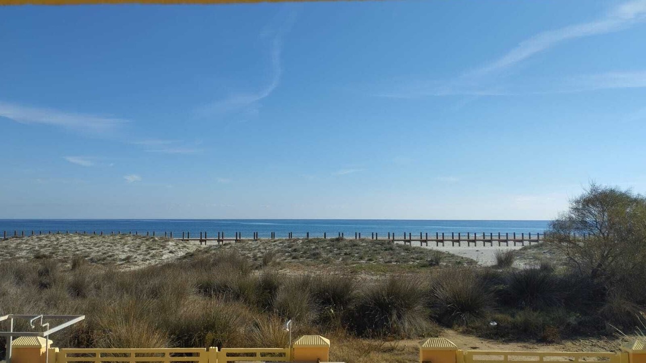 Photo of Outdoor in La Caletta