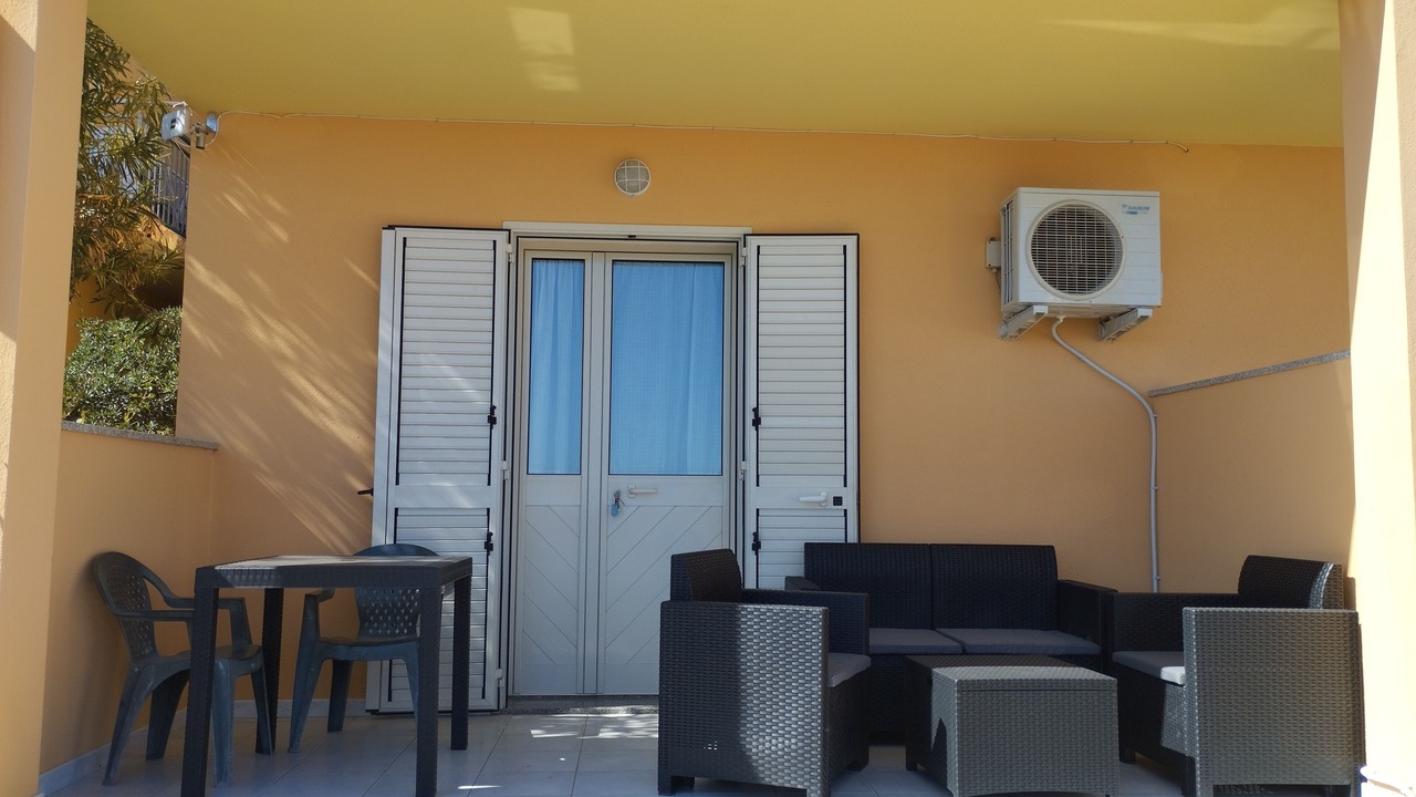 Photo of Outdoor in La Caletta