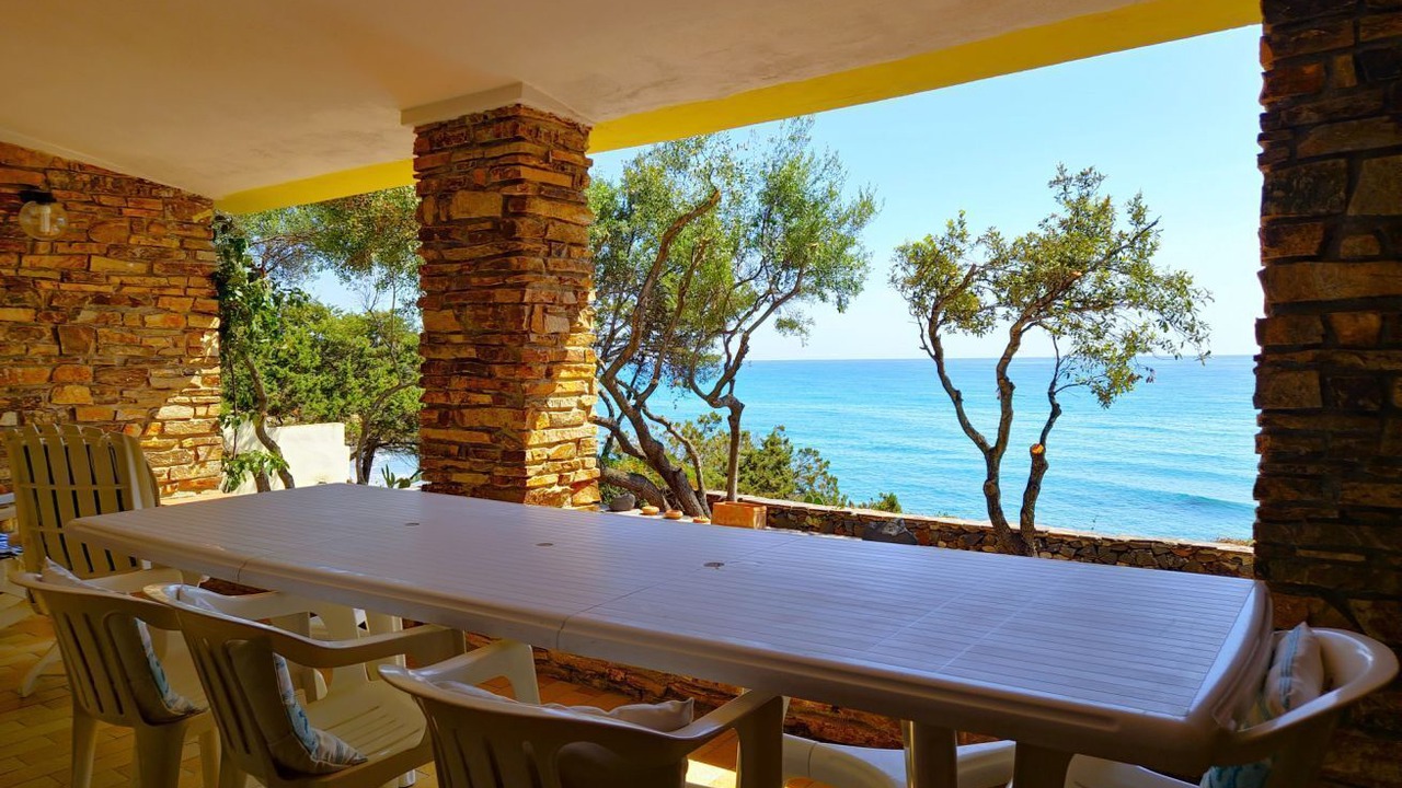 Photo of Outdoor in Sas Linnas Siccas