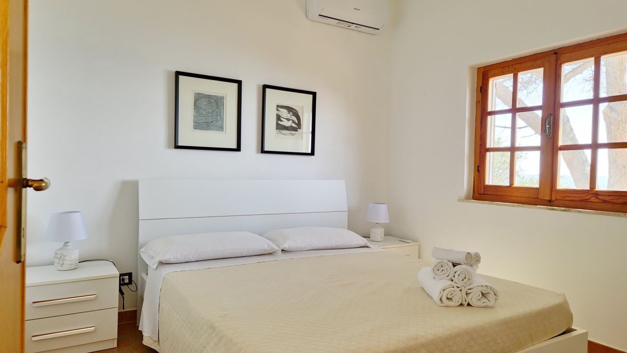 Photo of Bedroom in Sas Linnas Siccas
