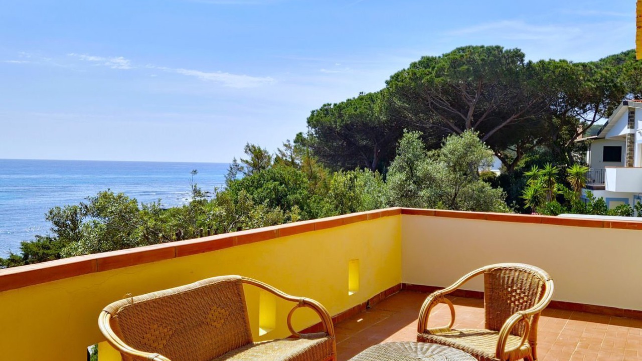 Photo of Patio Balcony in Sas Linnas Siccas