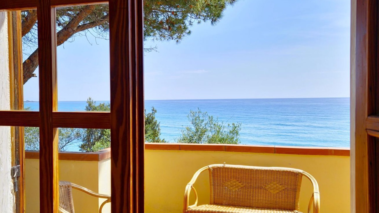 Photo of Outdoor in Sas Linnas Siccas