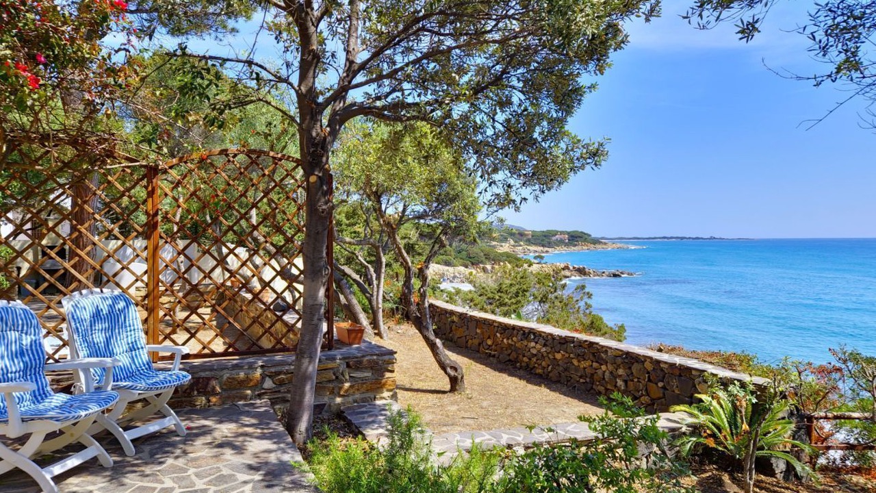 Photo of Patio Balcony in Sas Linnas Siccas