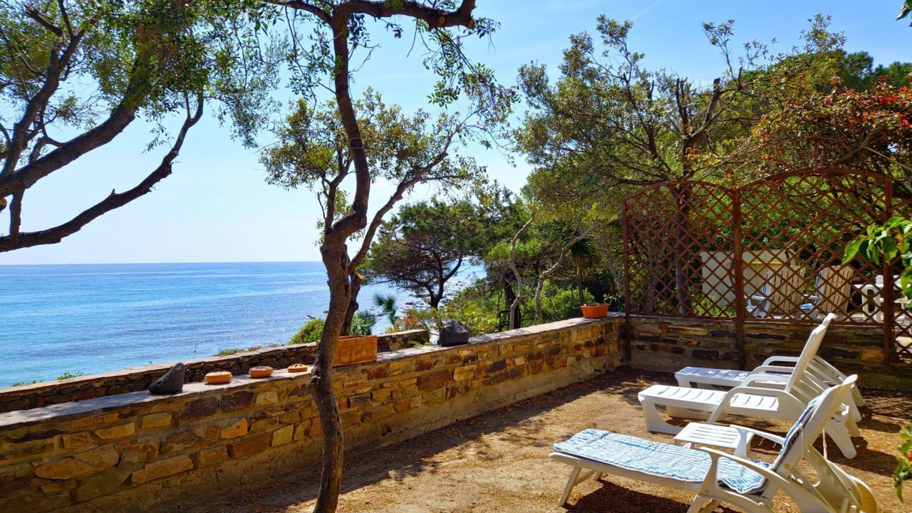 Photo of Patio Balcony in Sas Linnas Siccas