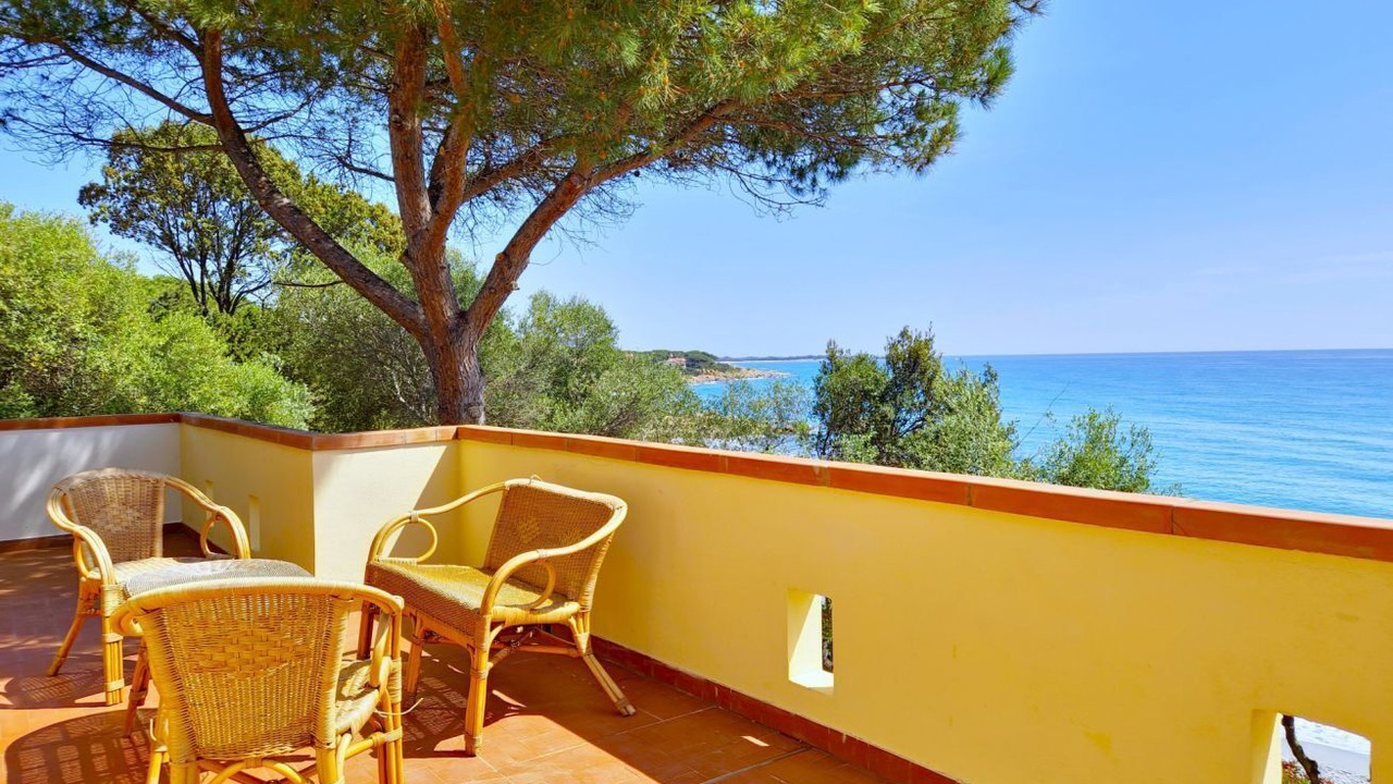 Photo of Patio Balcony in Sas Linnas Siccas