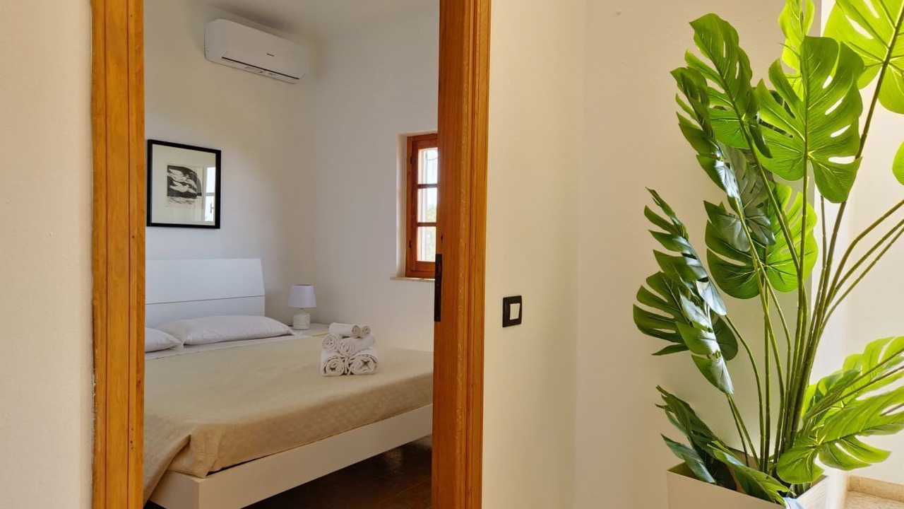 Photo of Bedroom in Sas Linnas Siccas