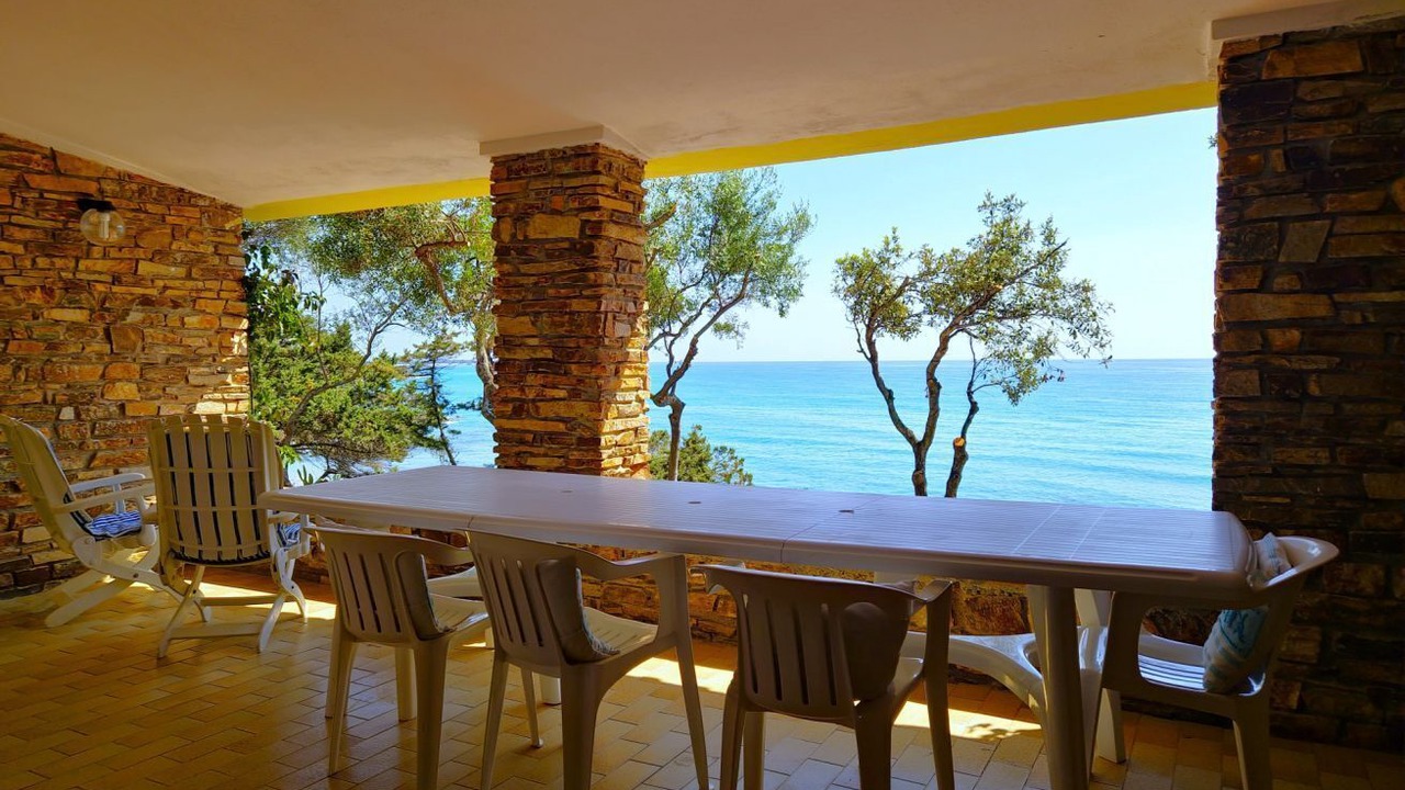 Photo of Outdoor in Sas Linnas Siccas