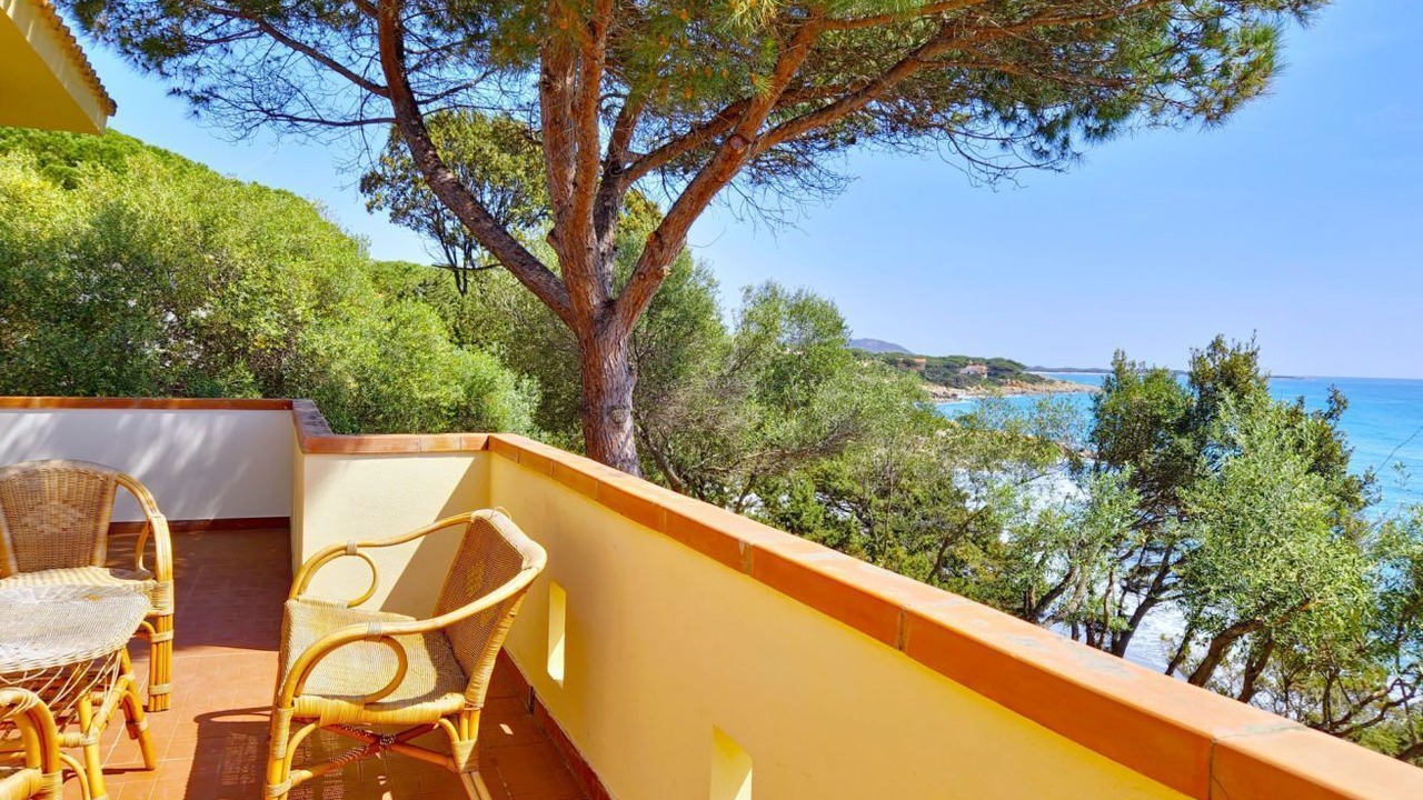 Photo of Outdoor in Sas Linnas Siccas