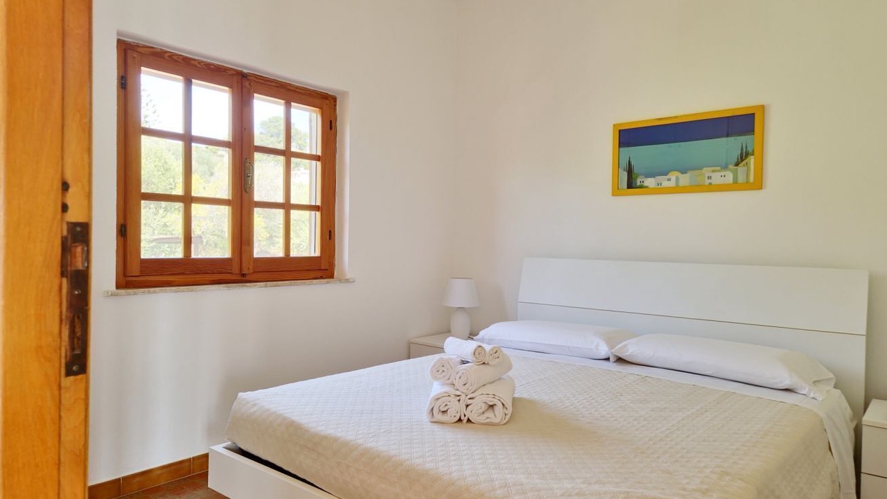 Photo of Bedroom in Sas Linnas Siccas