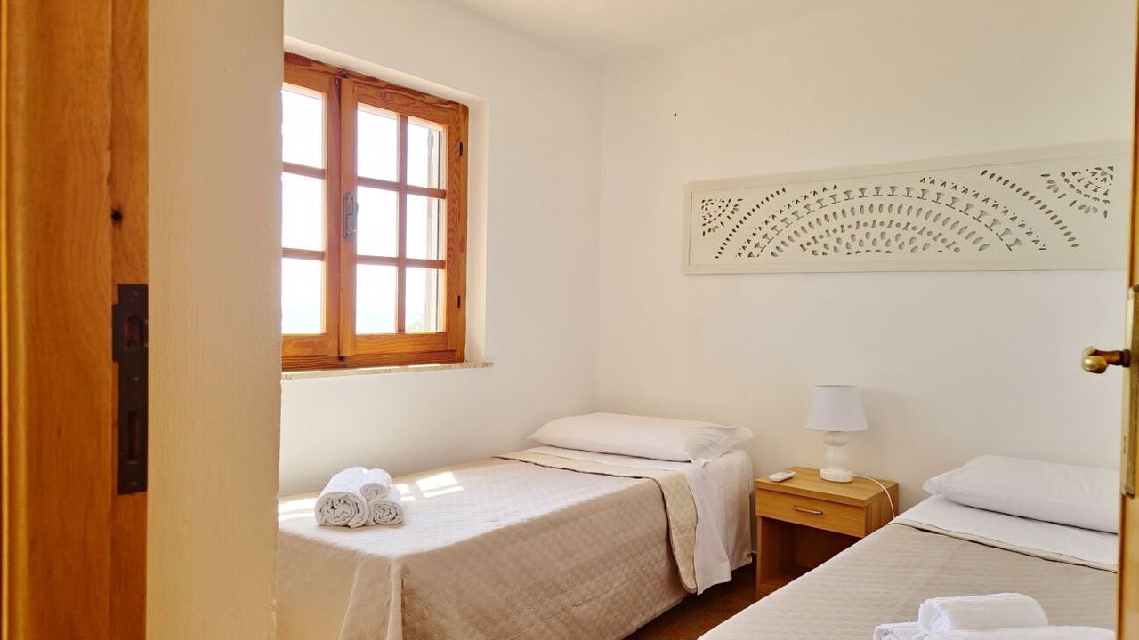 Photo of Bedroom in Sas Linnas Siccas
