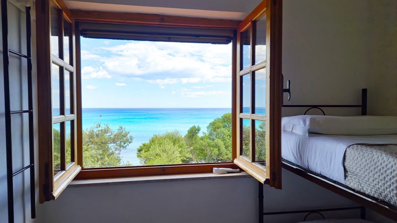 Photo of Bedroom in Sas Linnas Siccas