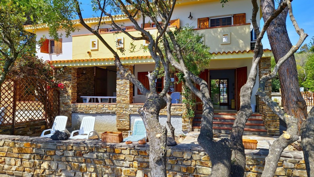 Photo of Outdoor in Sas Linnas Siccas