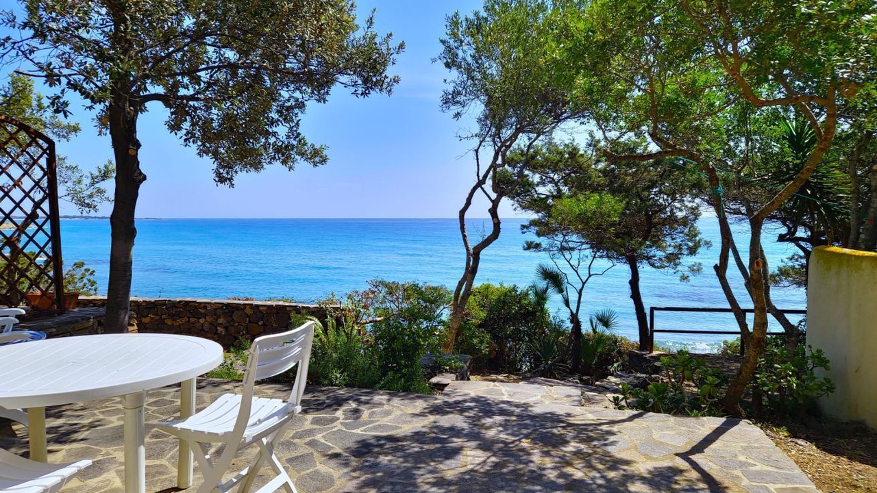 Photo of Outdoor in Sas Linnas Siccas