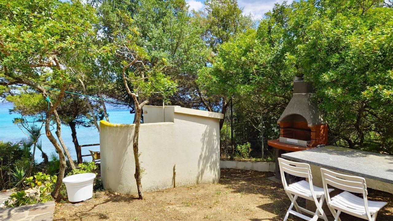 Photo of Outdoor in Sas Linnas Siccas